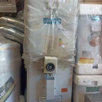 آبگرمکن گازی 50لیتری ازمایش
