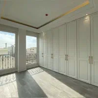 ۳۰۰مترتکواحدی۵ساله پاسداران۳پارکینگ(معاوضه)|فروش آپارتمان|تهران, پاسداران|دیوار