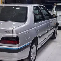 پارس مدل 99 سفارشی دوگانه کارخانه|خودرو سواری و وانت|سنندج, |دیوار