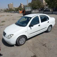 تیبا ۱۴۰۰ بی رنگ