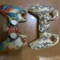 روکش دسته ps5