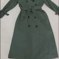 بارونی بلند|لباس|یاسوج, |دیوار