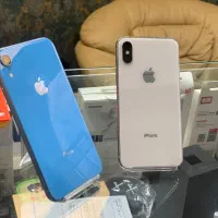 iphone xs & xr 64 نقد و اقساط با شرایط آسان|موبایل|کرج, مهرویلا جنوبی|دیوار