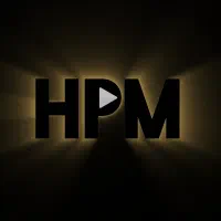 اِدیتور و فیلمبردار با‌سابقه HPM
