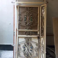 درب پنجره|مصالح و تجهیزات ساختمان|بندرعباس, |دیوار