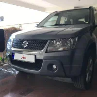 سوزوکی ویتارا ۲۴۰۰ اتومات ۸۹