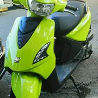 موتور رهرو125مدل1402درحد