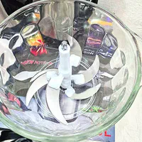 خردکن 10 کیلویی پاناسونیک|خردکن، آسیاب، غذاساز|اهواز, زیتون کارگری|دیوار