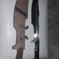 چاقوی کمپینگ