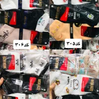 مچیکش اسپرت/تولیدجوراب یاس/پخش|لباس|اصفهان, ارزنان|دیوار