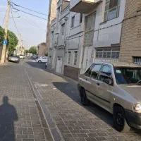 خانه ویلایی زمین بازسازی