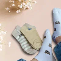 جوراب|لباس|هشتگرد, هشتگرد قدیم|دیوار