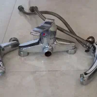 شیرآلات اهرمی