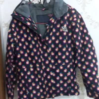 لباس اسکی اسپرت Rip curl