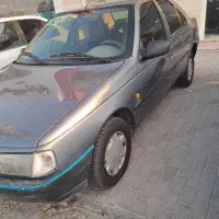 فروش فوری پژو ۴۰۵|خودرو سواری و وانت|لامرد, |دیوار