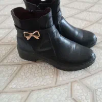 بوت زنانه سایز ۳۸