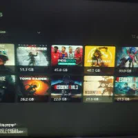 یک XBOX وان اس ۱ ترا پر بازی خوب با ۱ دسته اصلی|کنسول، بازی ویدئویی و آنلاین|مشهد, طبرسی شمالی|دیوار