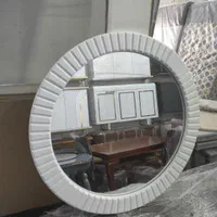 آینه گرد تکی