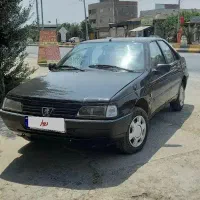 فروش پژو 405 مدل 90 با بی‌نظیرترین شرایط