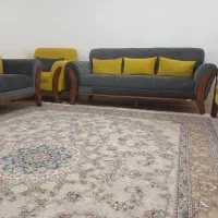 مبل هفت نفره میثاق