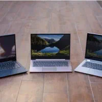 HP dv6 با ضمانت نامه کتبی عکسها را ورق بزنید