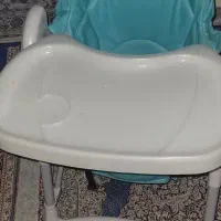 صندلی غذای کودک