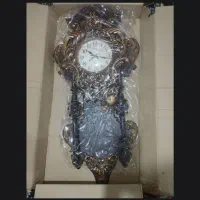 ساعت دیواری