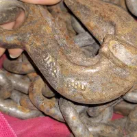 زنجیر آمریکایی