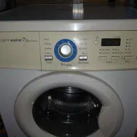 لباسشویی پاکشوما ۷ کیلویی