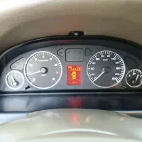 سمند LX مدل ۹۸|خودرو سواری و وانت|پاکدشت, حصار امیر|دیوار