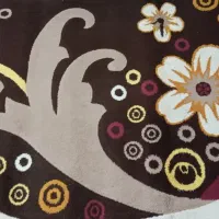 فروش دو تخته فرش به همراه دو پادری