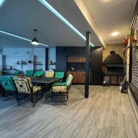 فروش ویلا استخر دار چسبیده به تالاب سوستان لاهیجان|فروش خانه و ویلا|لاهیجان, لیل|دیوار