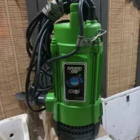 پمپ کف کش یک ربع ۵۰متری