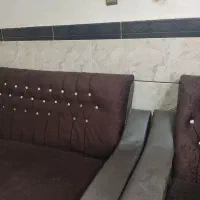 مبل ۷ نفره در آبپخش