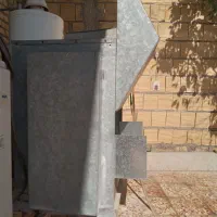 پرکن مرغ همراه باخونگیر|ماشینآلات صنعتی|ایذه, |دیوار