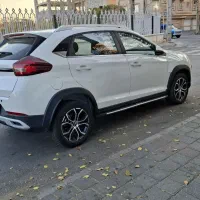 ام وی ام X22 پرو دنده مدل 1403 مشابه صفر|خودرو سواری و وانت|تبریز, |دیوار