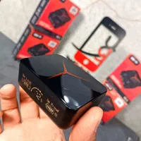 ایرپاد پاوربانک دار/M90 PRO/گارانتی/هندزفری/هدفون|لوازم جانبی موبایل و تبلت|یزد, |دیوار