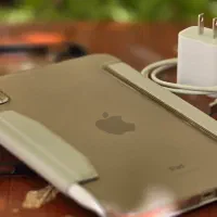 IPad mini 6 + apple pencil|تبلت|مشهد, عبادی|دیوار