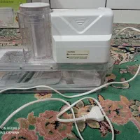 سالاد ساز|خردکن، آسیاب، غذاساز|خرم‌آباد, |دیوار