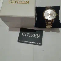 ساعت سیتیزن اصل|ساعت|گرگان, |دیوار