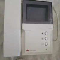 گوشی آیفون تصویری هیوندا تلکام