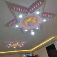 گچبری پیش ساخته حسینی|مصالح و تجهیزات ساختمان|ارومیه, |دیوار