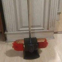 واکس زن برقی