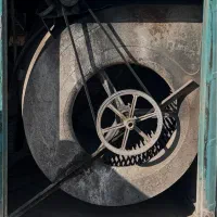 کولر آبی ۷۵۰۰ سالم