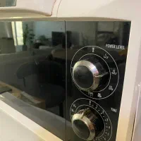 مایکروویو دلونگی|اجاق گاز و لوازم برقی پخت‌وپز|کیش, |دیوار