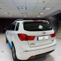 هایما s7 pro مدل ۱۴۰۴ صفر|خودرو سواری و وانت|تبریز, |دیوار