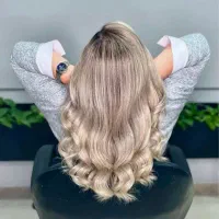 تخفیف جشنواره رنگ ومش فقط ۱تومن|خدمات آرایشگری و زیبایی|گنبد کاووس, |دیوار