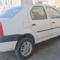 رنو تندر 90 (L90 لوگان) E2، مدل ۱۳۹۷|خودرو سواری و وانت|سقز, |دیوار