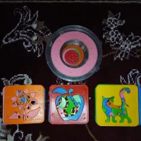 اسباب بازی کودک