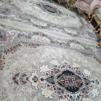 فرش ماشینی نه متری 1000 شانه
